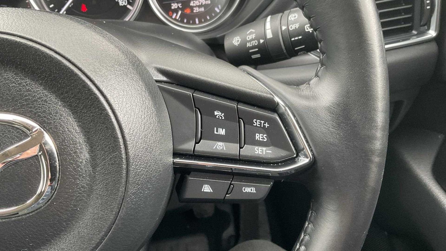 Vehicle 27