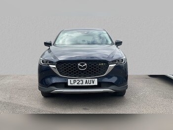 Used Mazda CX-5 2023 for sale - 75813506: Photo