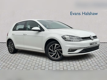 Used Volkswagen Golf 2019 for sale - 79148164: Photo