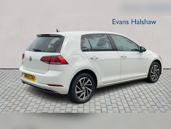 Used Volkswagen Golf 2019 for sale - 79148164: Photo