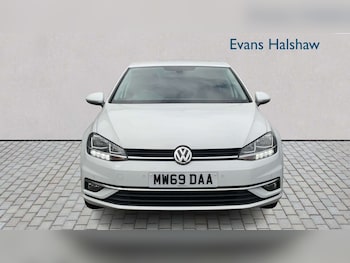 Used Volkswagen Golf 2019 for sale - 79148164: Photo