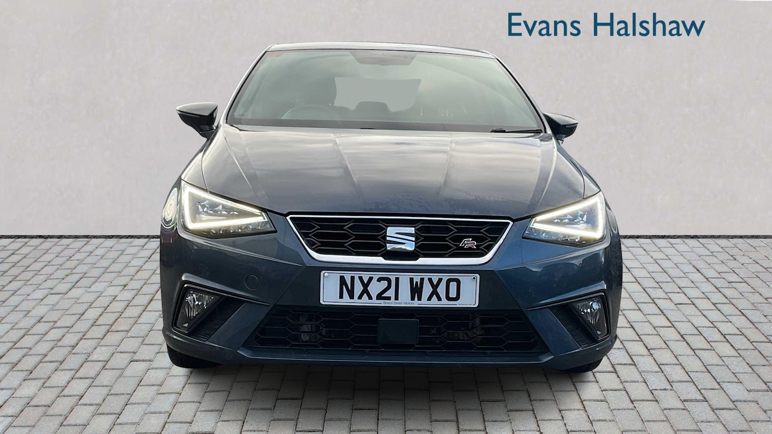 Used SEAT Ibiza 2021 for sale - 76624521: Photo 2