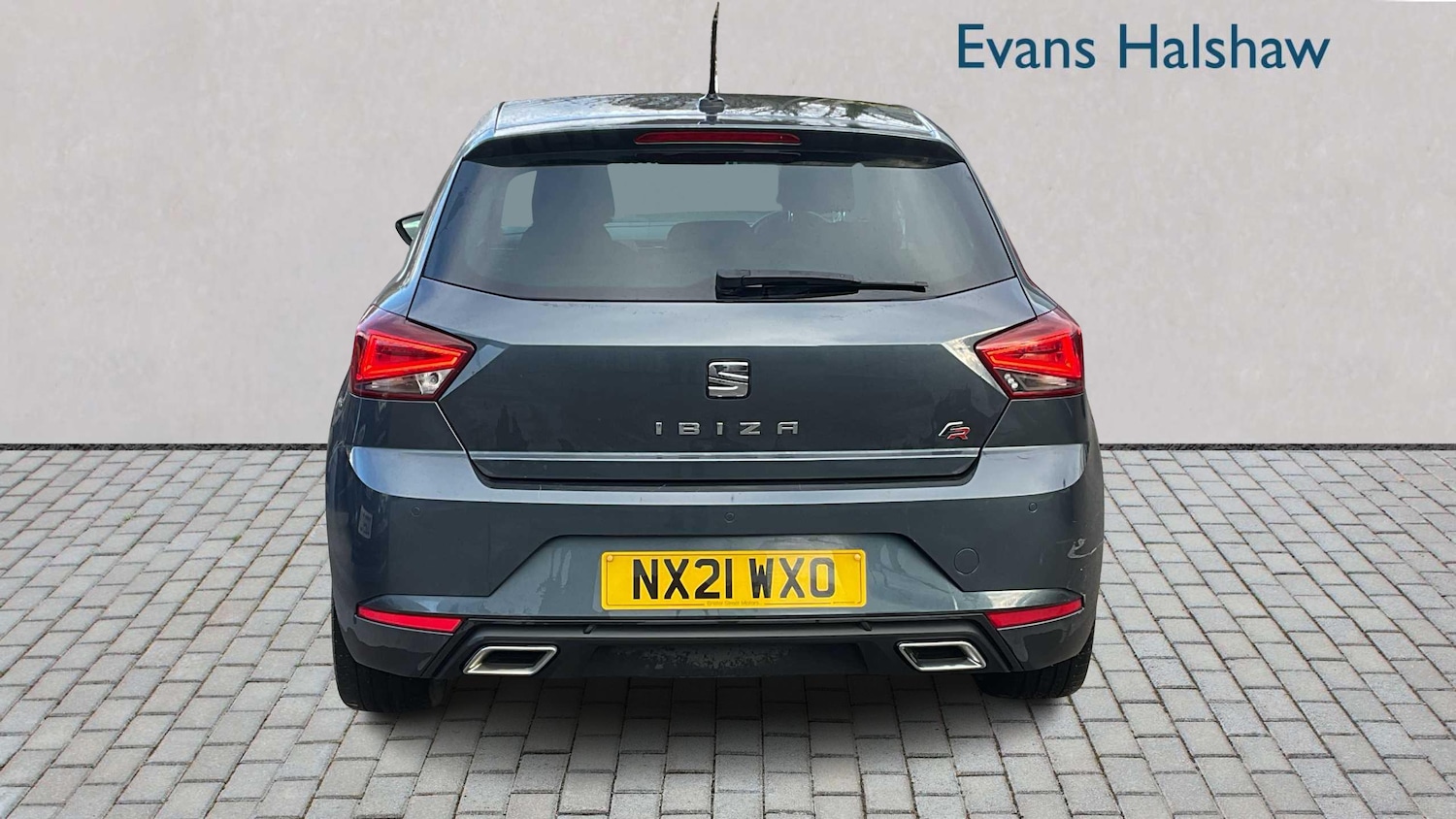 Used SEAT Ibiza 2021 for sale - 76624521: Photo 5