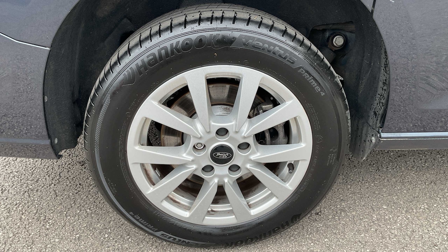 Used Ford Tourneo Connect 2024 for sale - 75818643: Photo 12