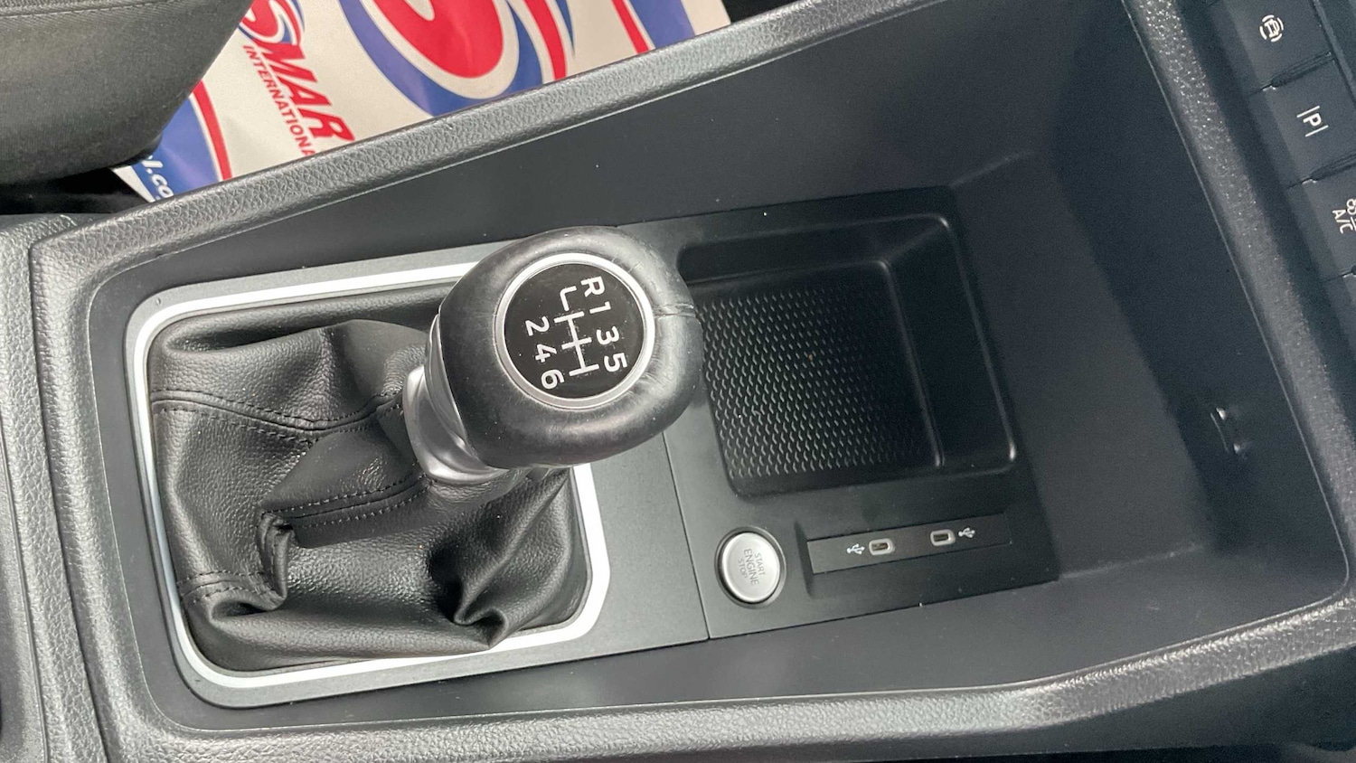 Used Ford Tourneo Connect 2024 for sale - 75818643: Photo 22