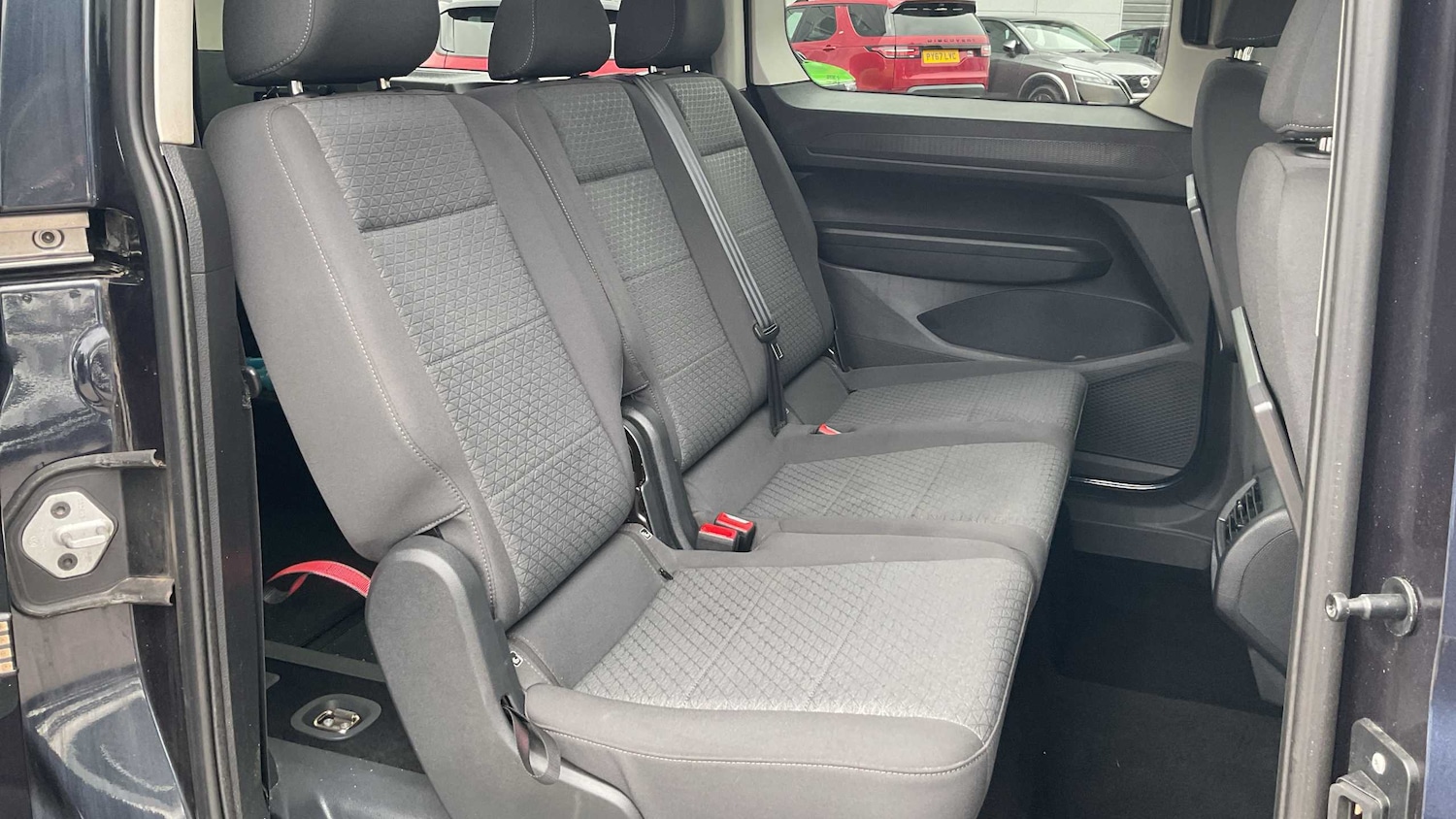 Used Ford Tourneo Connect 2024 for sale - 75818643: Photo 26