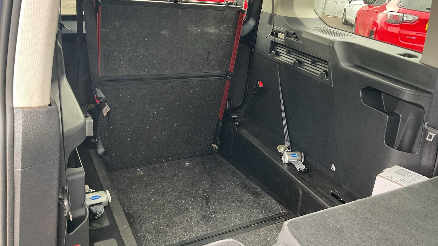 Used Ford Tourneo Connect 2024 for sale - 75818643: Photo 28