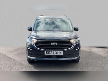 Used Ford Tourneo Connect 2024 for sale - 75818643: Photo