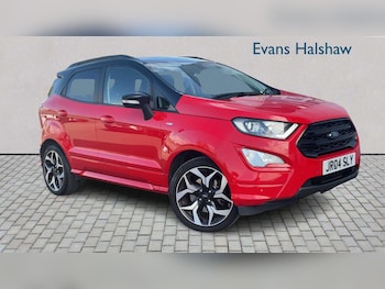 Used Ford Ecosport 2019 for sale - 78321661: Photo