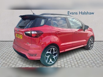 Used Ford Ecosport 2019 for sale - 78321661: Photo