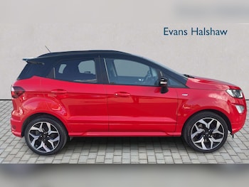 Used Ford Ecosport 2019 for sale - 78321661: Photo