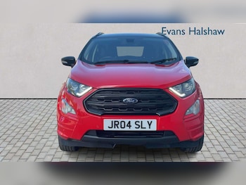 Used Ford Ecosport 2019 for sale - 78321661: Photo