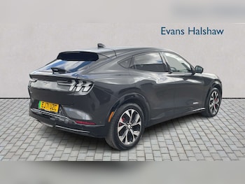 Used Ford Mustang Mach-E 2021 for sale - 78787285: Photo