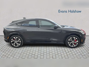 Used Ford Mustang Mach-E 2021 for sale - 78787285: Photo