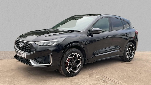 Used Ford Kuga 2024 for sale - 76125701: Photo 3