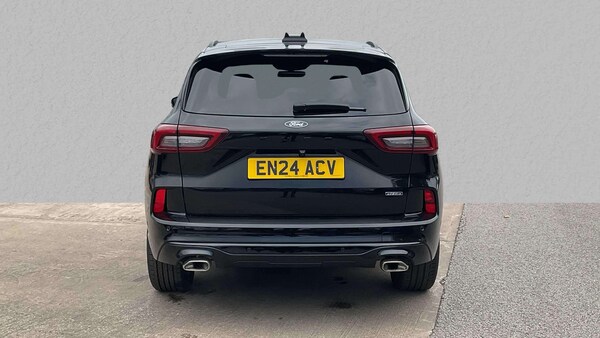 Used Ford Kuga 2024 for sale - 76125701: Photo 6