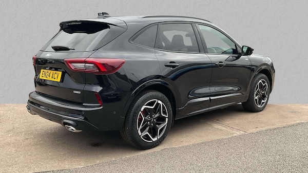 Used Ford Kuga 2024 for sale - 76125701: Photo 7