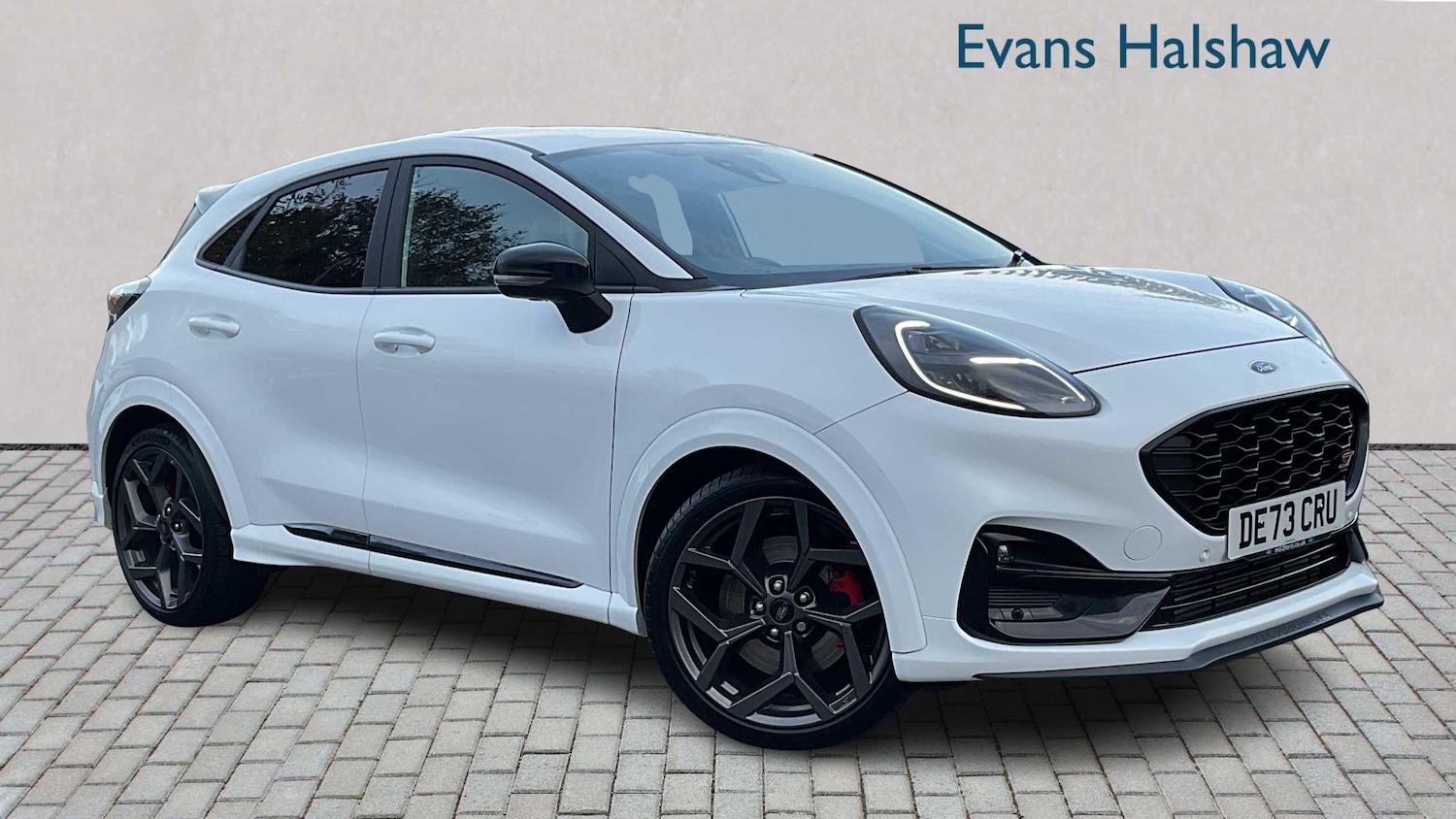 Used Ford Puma 2023 for sale - 76460676: Photo 1