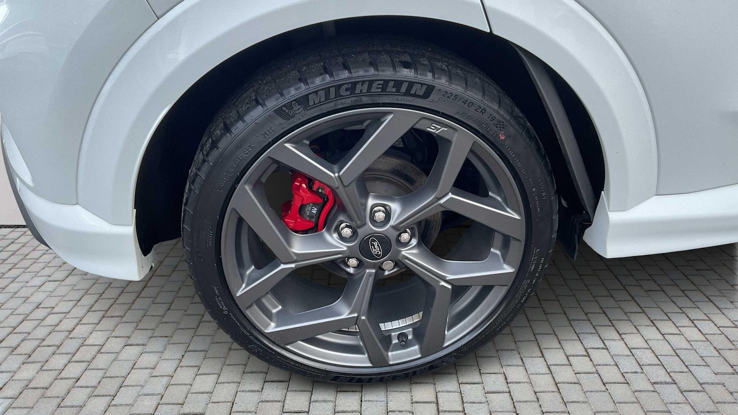 Used Ford Puma 2023 for sale - 76460676: Photo 10