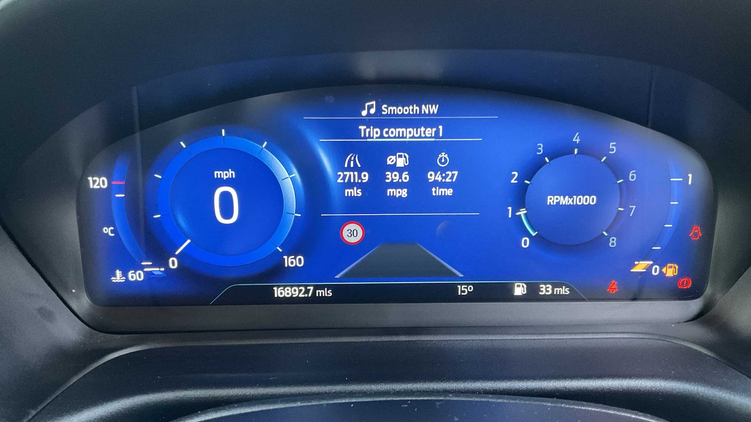 Used Ford Puma 2023 for sale - 76460676: Photo 11