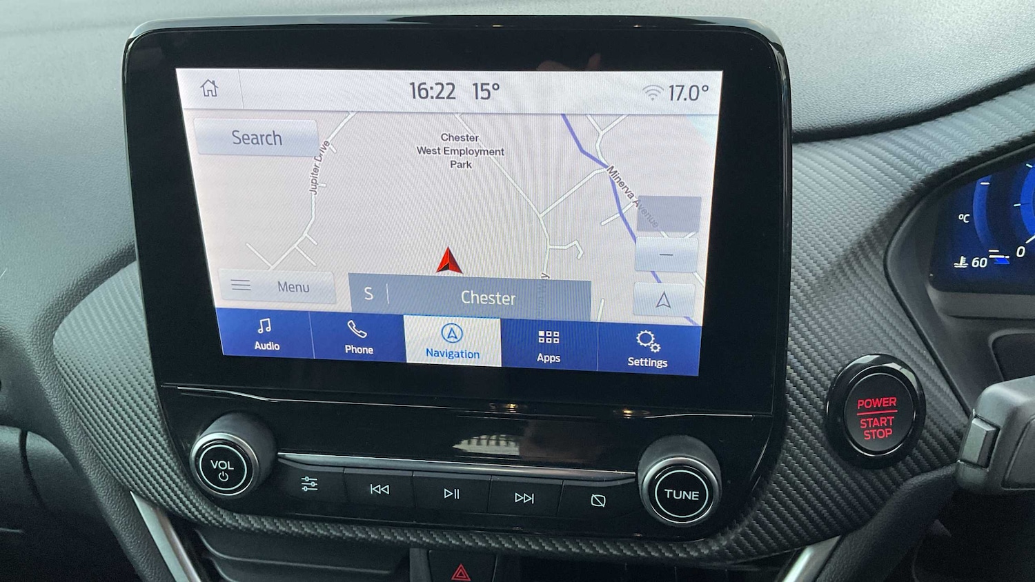 Used Ford Puma 2023 for sale - 76460676: Photo 14