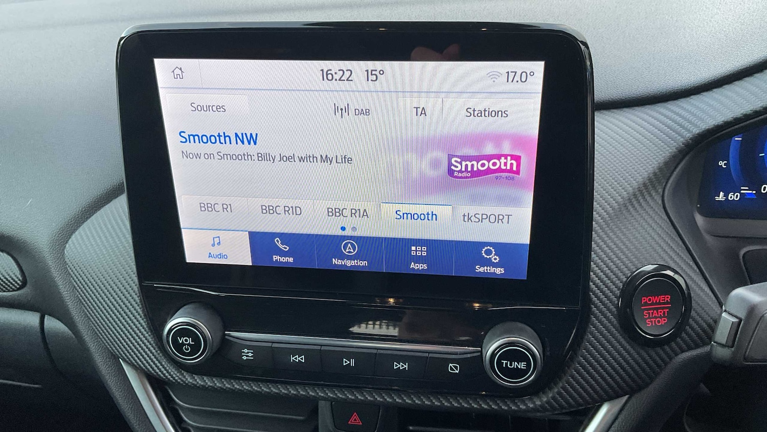 Used Ford Puma 2023 for sale - 76460676: Photo 15