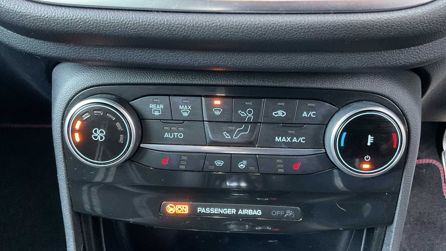 Used Ford Puma 2023 for sale - 76460676: Photo 17