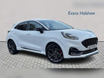 Used Ford Puma 2023 for sale - 76460676: Photo