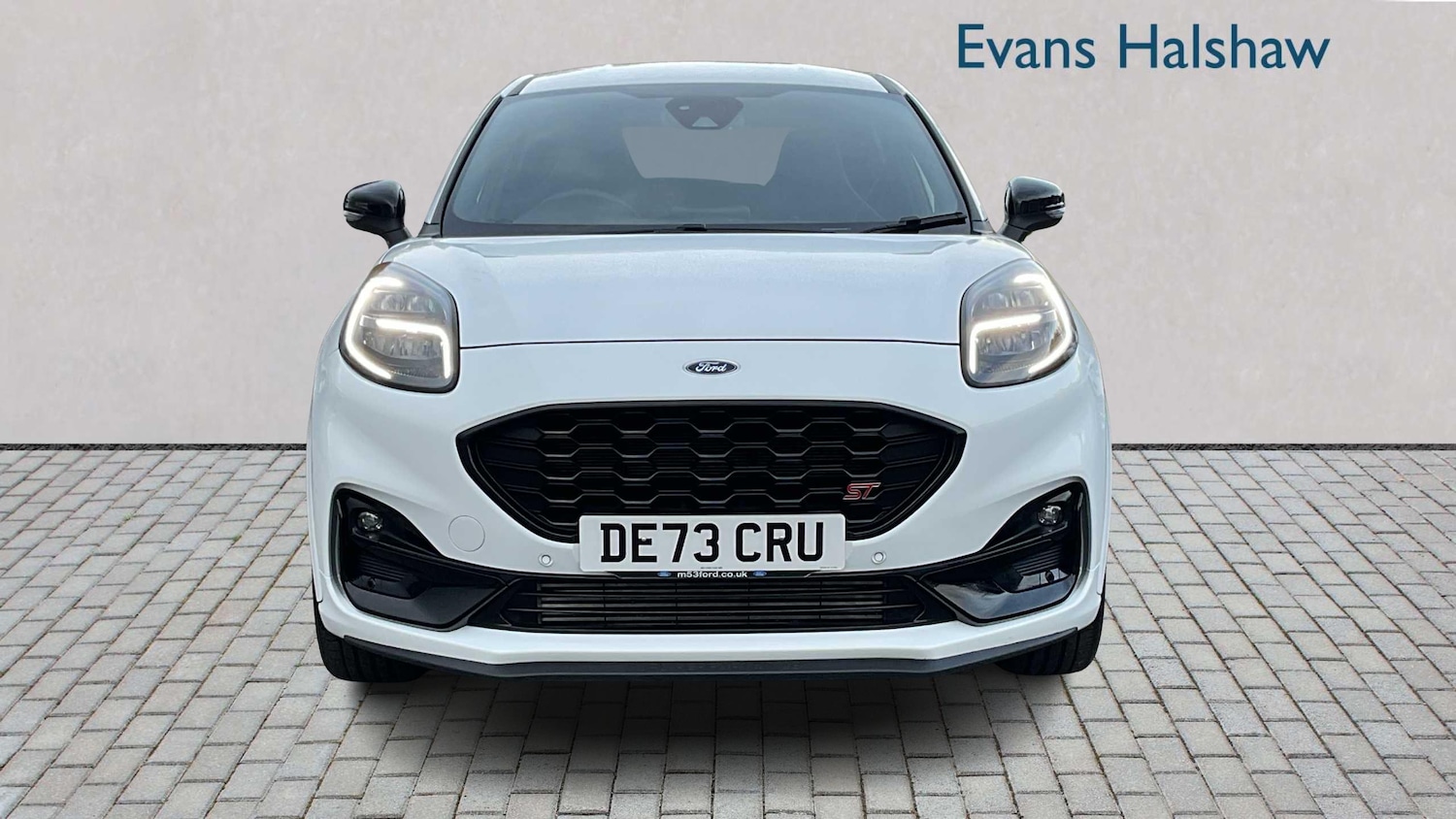 Used Ford Puma 2023 for sale - 76460676: Photo 2