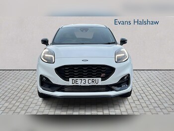 Used Ford Puma 2023 for sale - 76460676: Photo