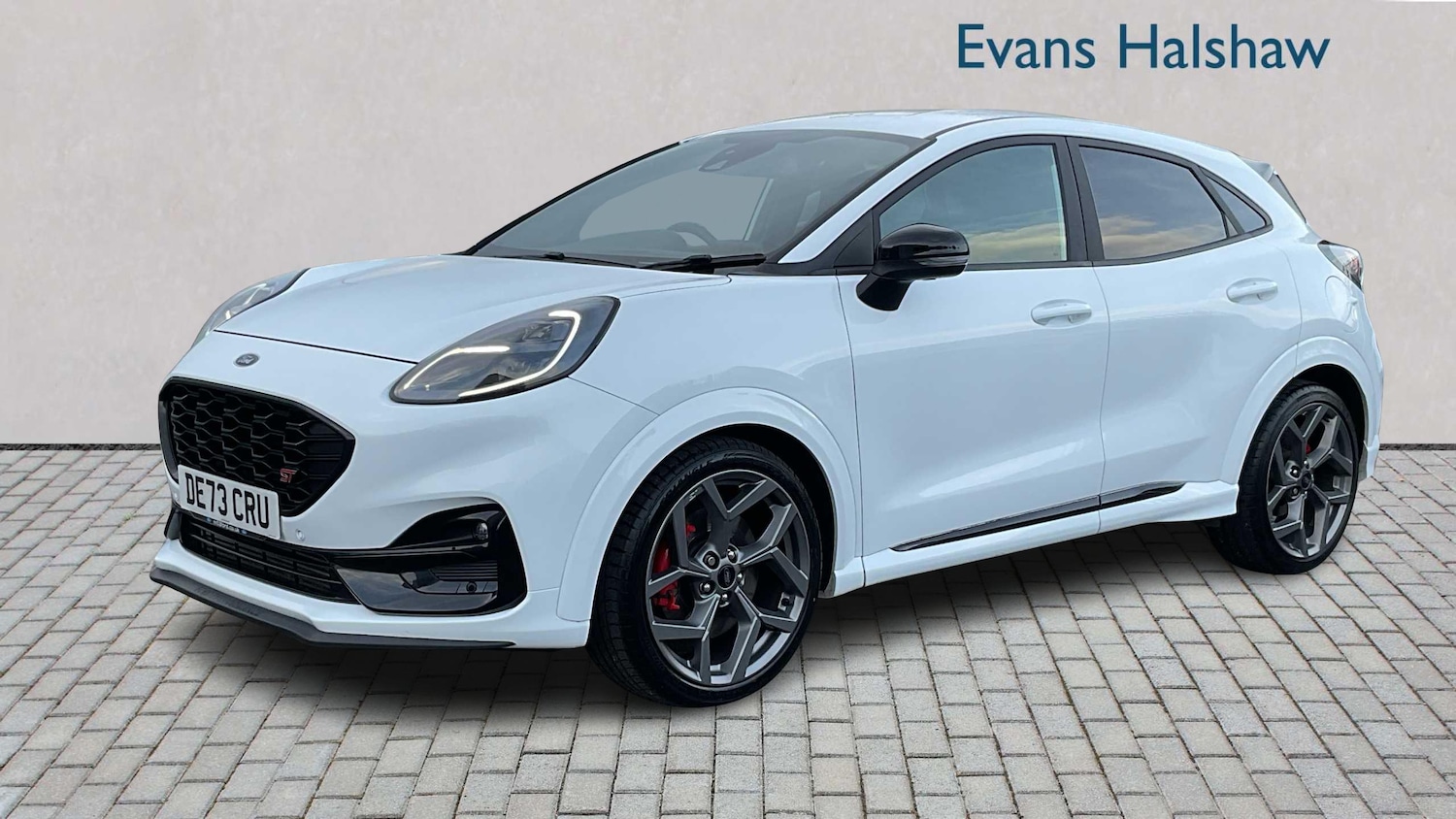 Used Ford Puma 2023 for sale - 76460676: Photo 3