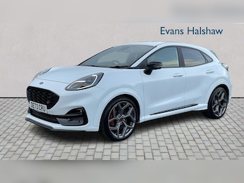 Used Ford Puma 2023 for sale - 76460676: Photo