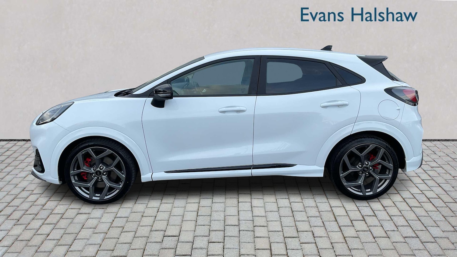 Used Ford Puma 2023 for sale - 76460676: Photo 4
