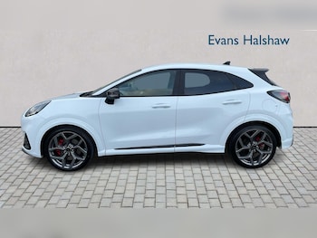 Used Ford Puma 2023 for sale - 76460676: Photo