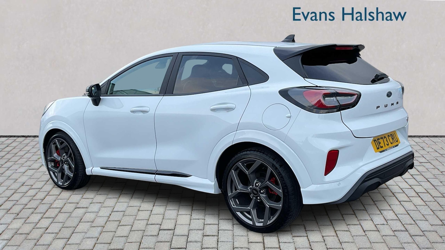 Used Ford Puma 2023 for sale - 76460676: Photo 5