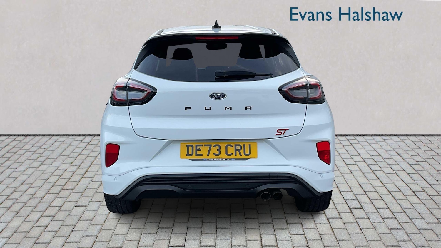 Used Ford Puma 2023 for sale - 76460676: Photo 6