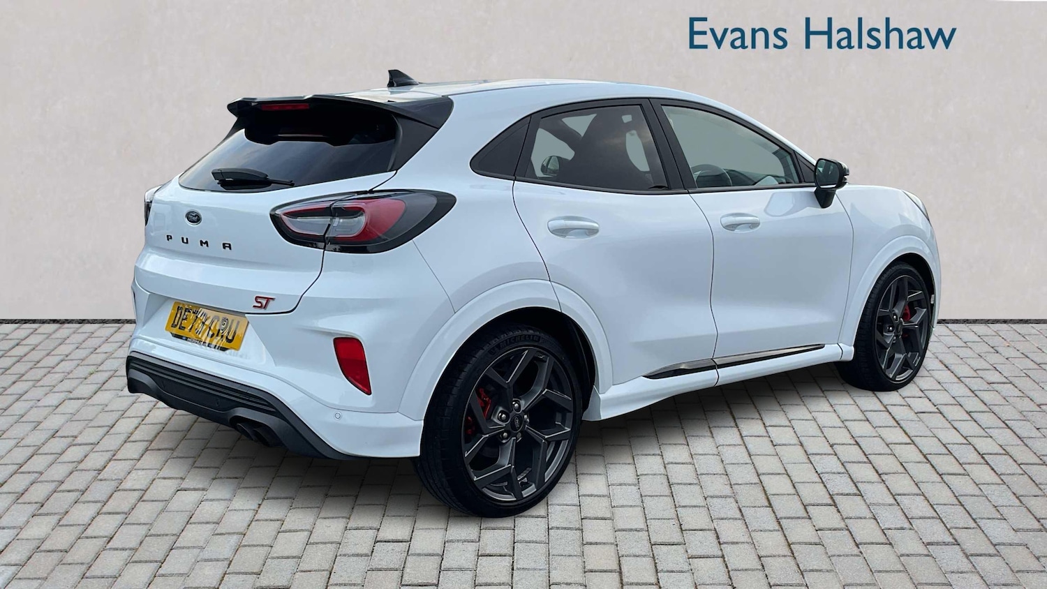 Used Ford Puma 2023 for sale - 76460676: Photo 7