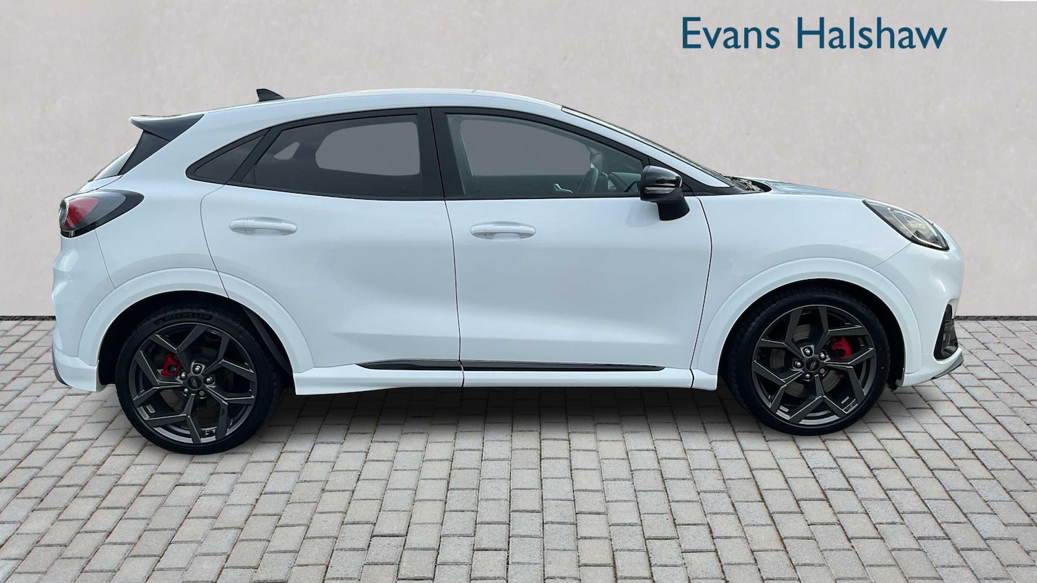 Used Ford Puma 2023 for sale - 76460676: Photo 8