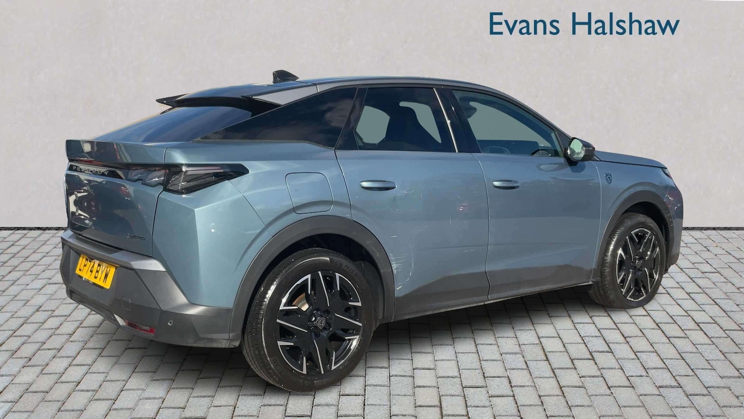 Used Peugeot 3008 2025 for sale - 78023997: Photo 2