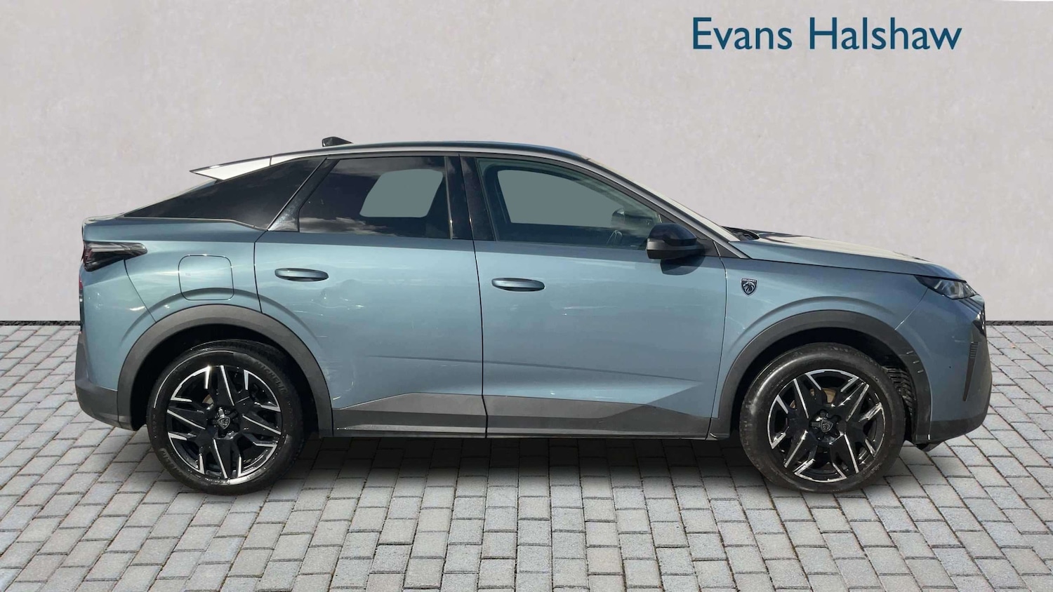 Used Peugeot 3008 2025 for sale - 78023997: Photo 3