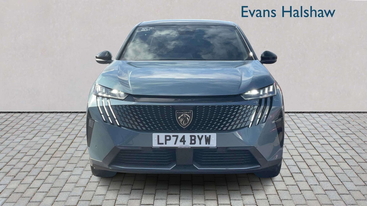 Used Peugeot 3008 2025 for sale - 78023997: Photo 4