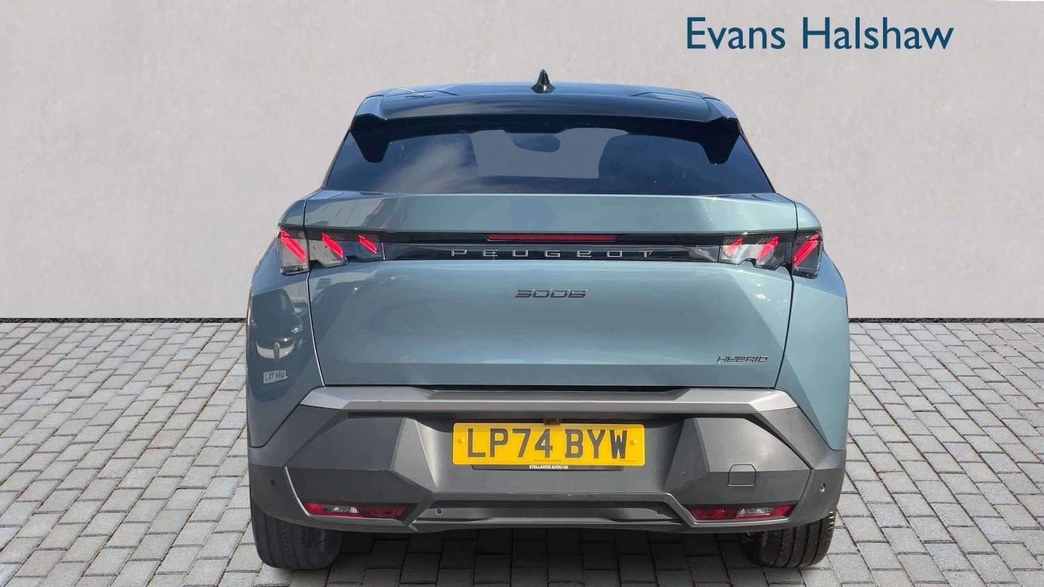 Used Peugeot 3008 2025 for sale - 78023997: Photo 5