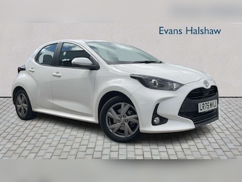 Used Toyota Yaris 2025 for sale - 78800249: Photo