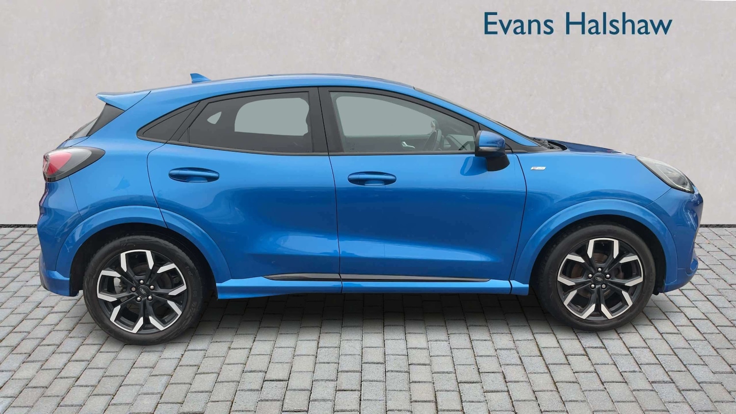 Used Ford Puma 2020 for sale - 77741102: Photo 3