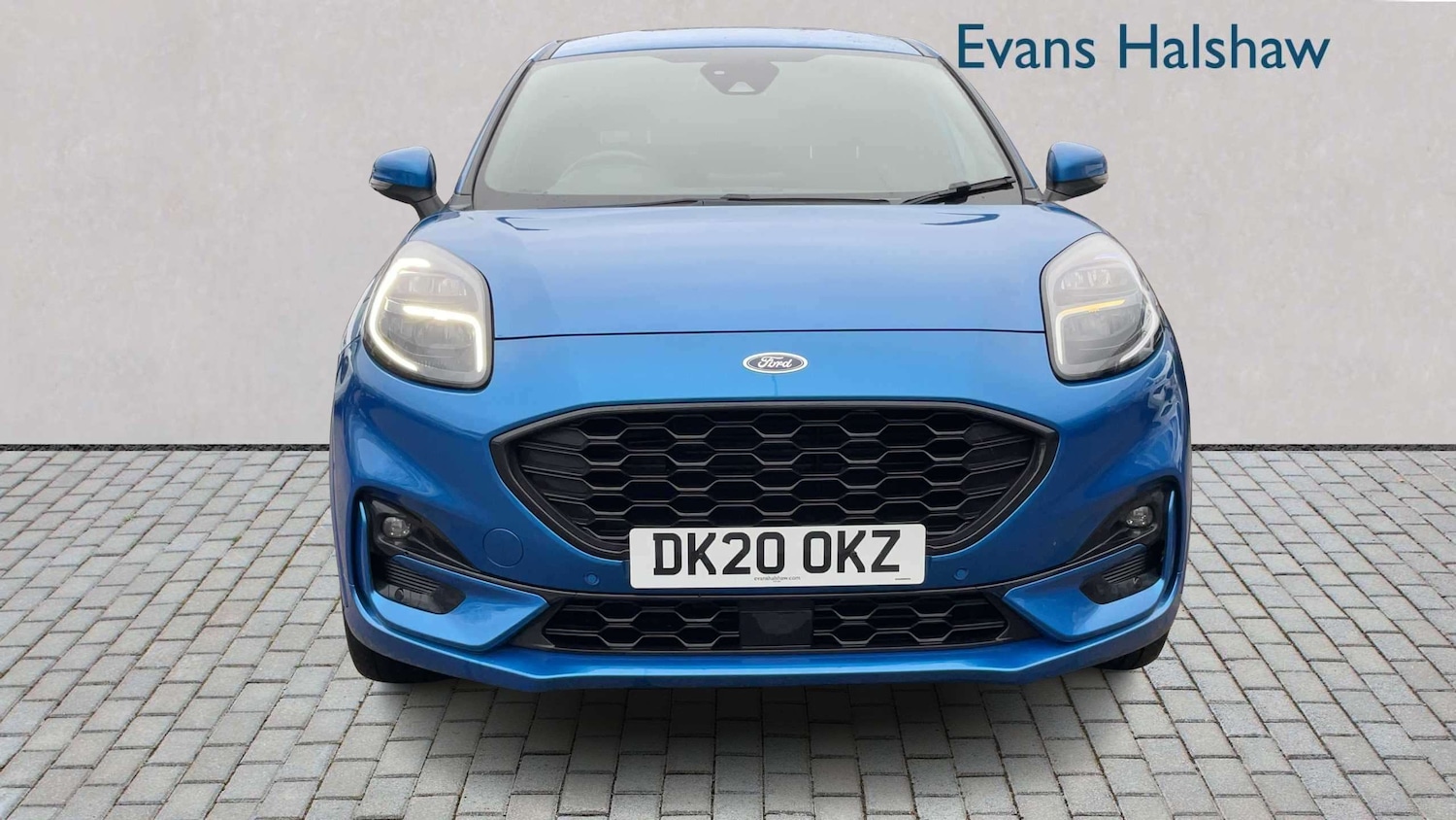Used Ford Puma 2020 for sale - 77741102: Photo 4