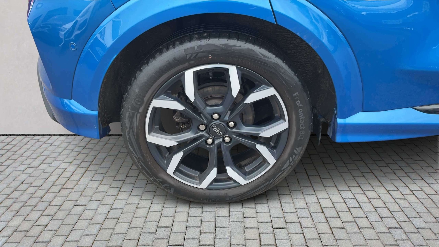 Used Ford Puma 2020 for sale - 77741102: Photo 6