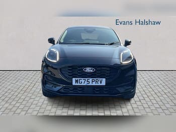 Used Ford Puma 2025 for sale - 79610994: Photo