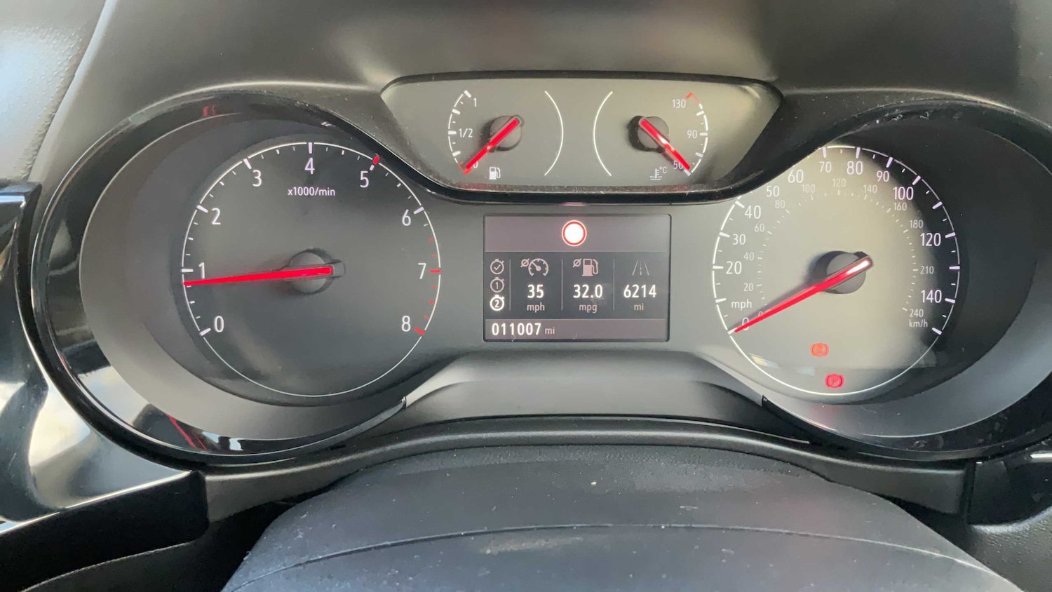 Used Vauxhall Corsa 2024 for sale - 77051391: Photo 10