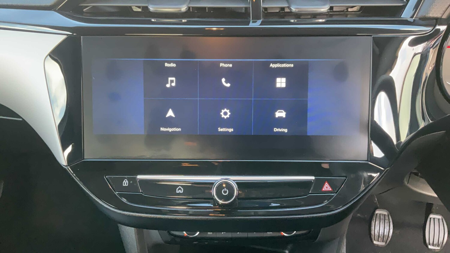 Used Vauxhall Corsa 2024 for sale - 77051391: Photo 11