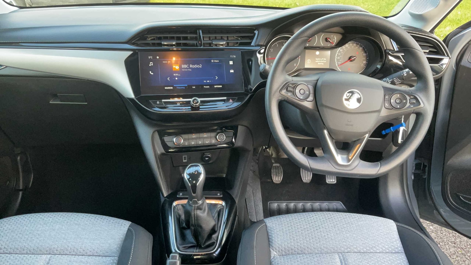 Used Vauxhall Corsa 2024 for sale - 77051391: Photo 13